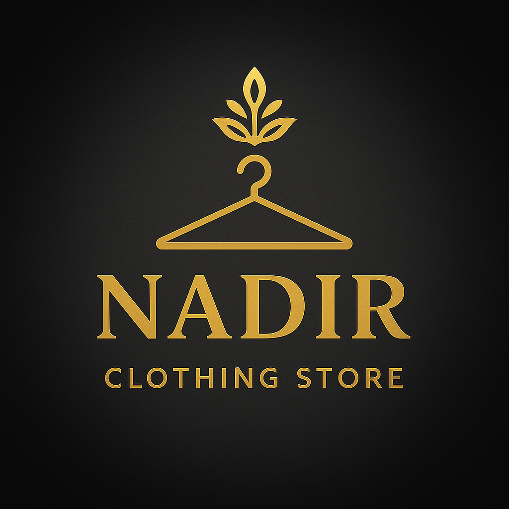 Discover Authentic Pakistani Fashion at Nadir Clothing Store